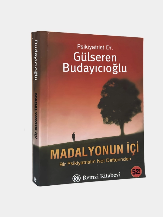Gulseren Budayiciog'lu - "Madalyonun ici" - 