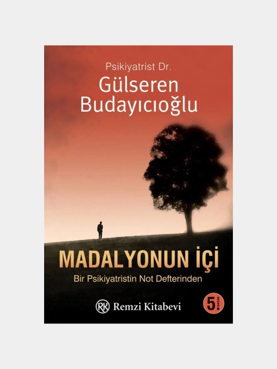 Gulseren Budayiciog'lu - "Madalyonun ici"