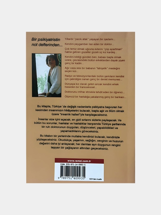 Gulseren Budayiciog'lu - "Madalyonun ici"