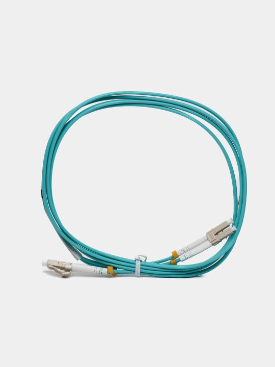 Multimodli kabeli, HPE Premier Flex LC/LC OM4, 2 ta tolali, uzunlik 2 m - 