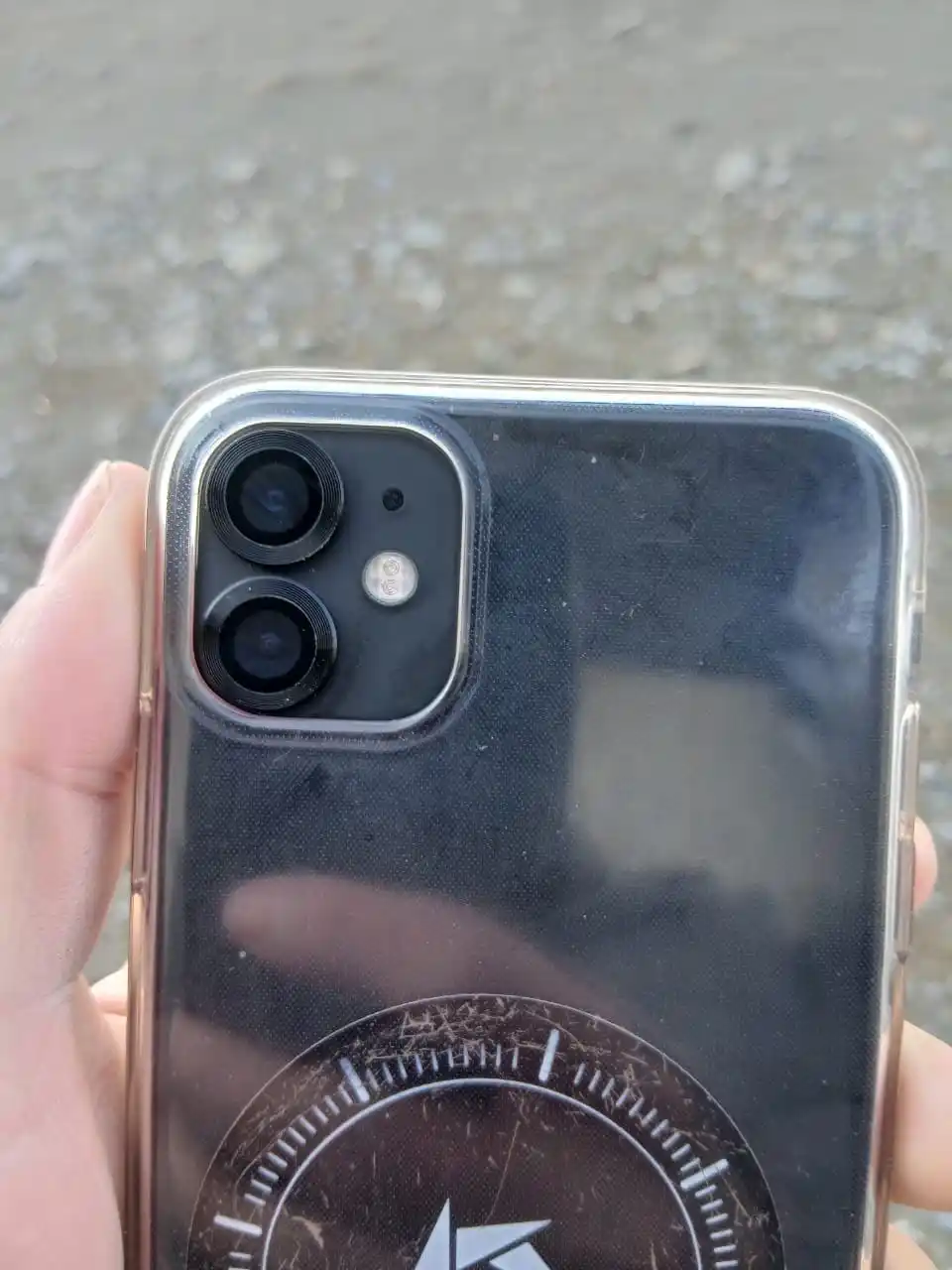 Защитное стекло на камеру для Apple iPhone 11, 11 Pro, 11 Pro Max
