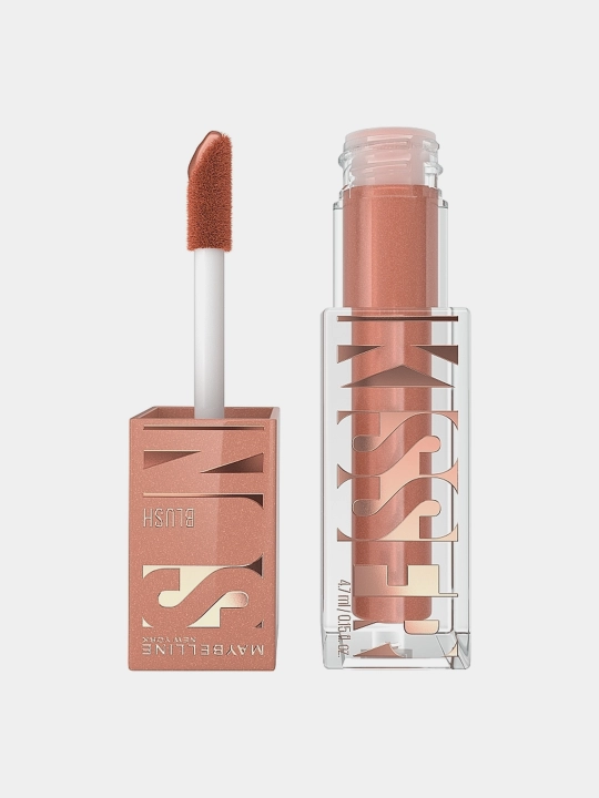 Suyuq rumyana Maybelline New York Sunkisser, ton 08  - 