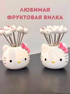 Пудровый