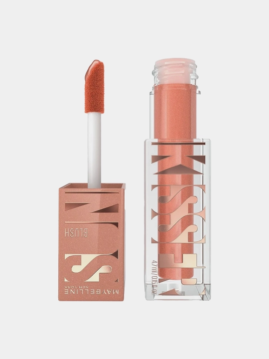 Suyuq rumyana Maybelline New York Sunkisser, ton 03 Sol Search