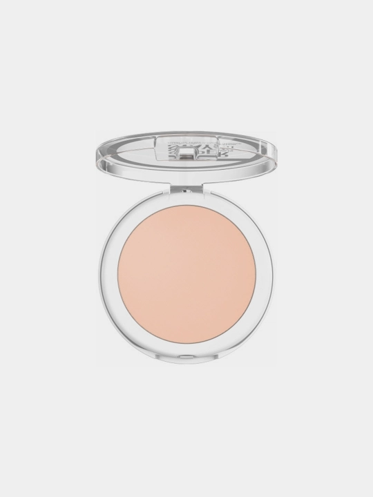 Tonal effektli barqaror krem upasi Super Stay 24HR Hybrid Powder Foundation №20, 9 g - 