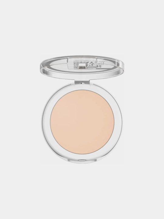 Tonallik effektiga ega Super Stay 24HR Hybrid Powder Foundation barqaror krem-porox, №10, 9 gr