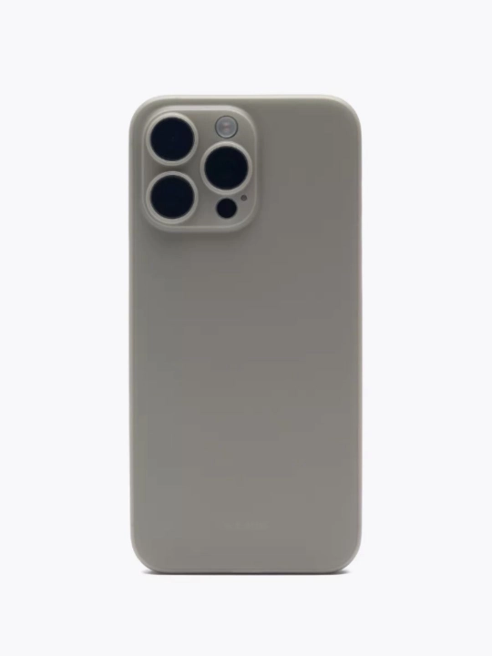 Чехол K-Doo Air Skin для iPhone iPhone 11/12/13/14/15/16/17/Air/Pro/Pro Max, ультратонкий