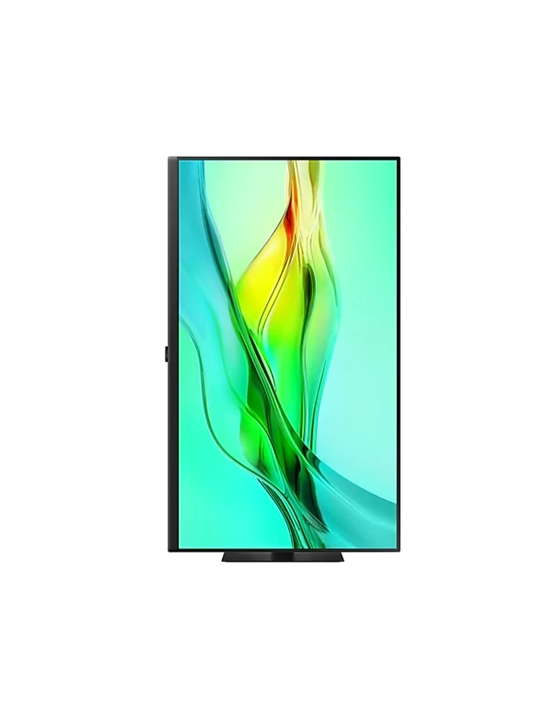 Монитор Samsung ViewFinity S6 S60UD, 32 дюймов, QHD IPS, 100Hz, HDR10, с регулировкой высоты