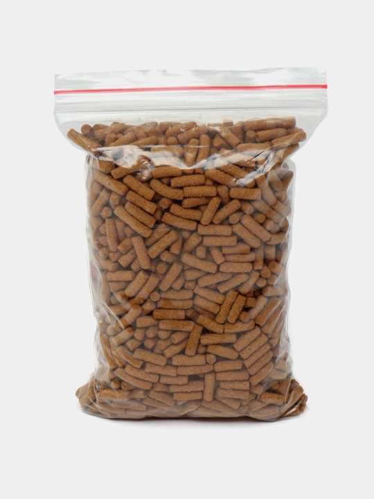 Baliqlar uchun ozuqa Tetra Pond Koi Sticks, 50 g - 