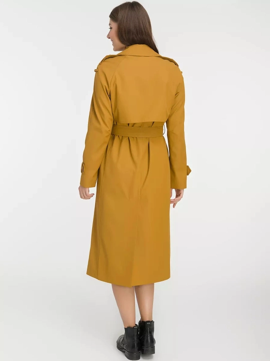 Ayollar trench plashi