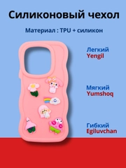Pastel marjon