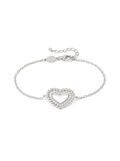240502/009 Браслет LOVECLOUD СЕРДЦЕ — NOMINAT-N240502
