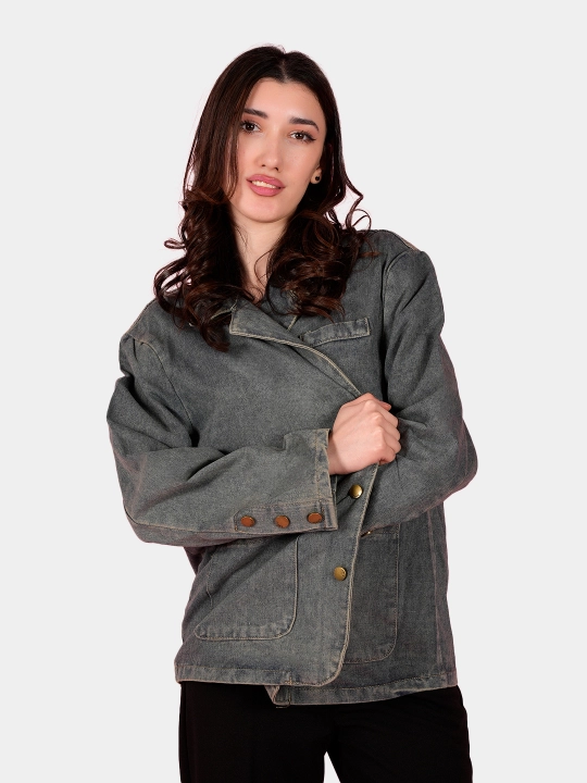 Ayollar pidjagi, oversize, 3 XL gacha