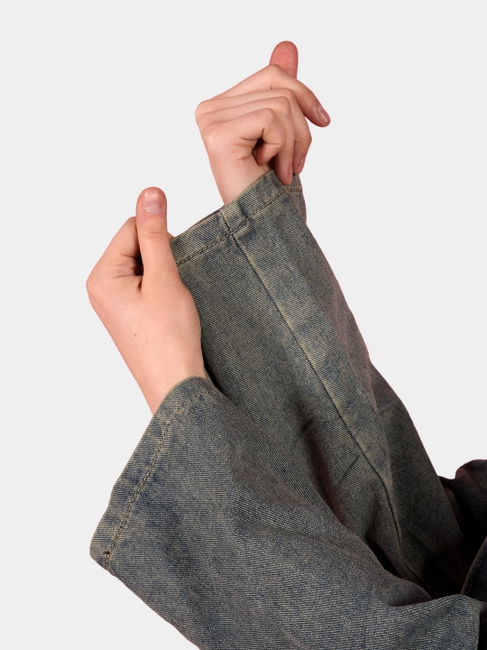 Ayollar pidjagi, oversize, 3 XL gacha