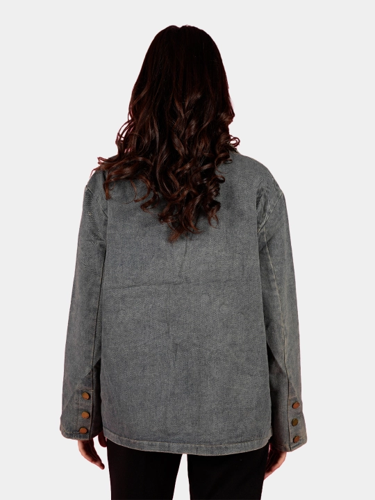 Ayollar pidjagi, oversize, 3 XL gacha