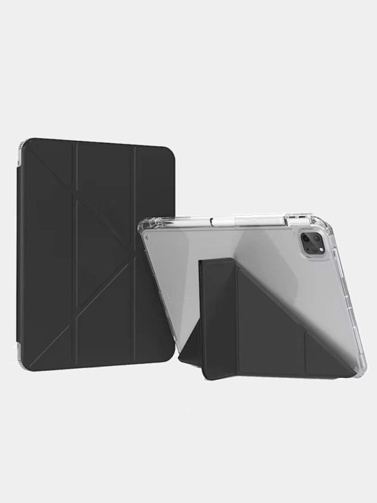 Магнитный чехол для планшетов Xiaomi и Redmi, со стилусом
