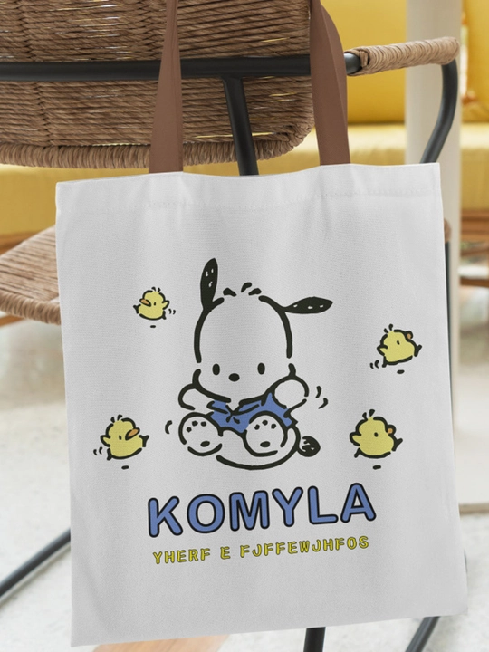 Ayollarning kundalik shopper sumkasi, yelka ustida, 37 * 33 sm - 