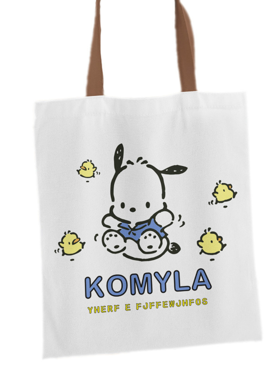 Ayollarning kundalik shopper sumkasi, yelka ustida, 37 * 33 sm