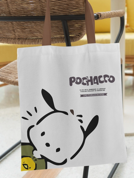 Ayollarning kundalik shopper sumkasi, yelka ustida, 37 * 33 sm - 