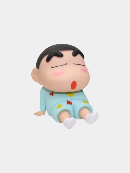 Подставка для телефона, в виде Shin Chan