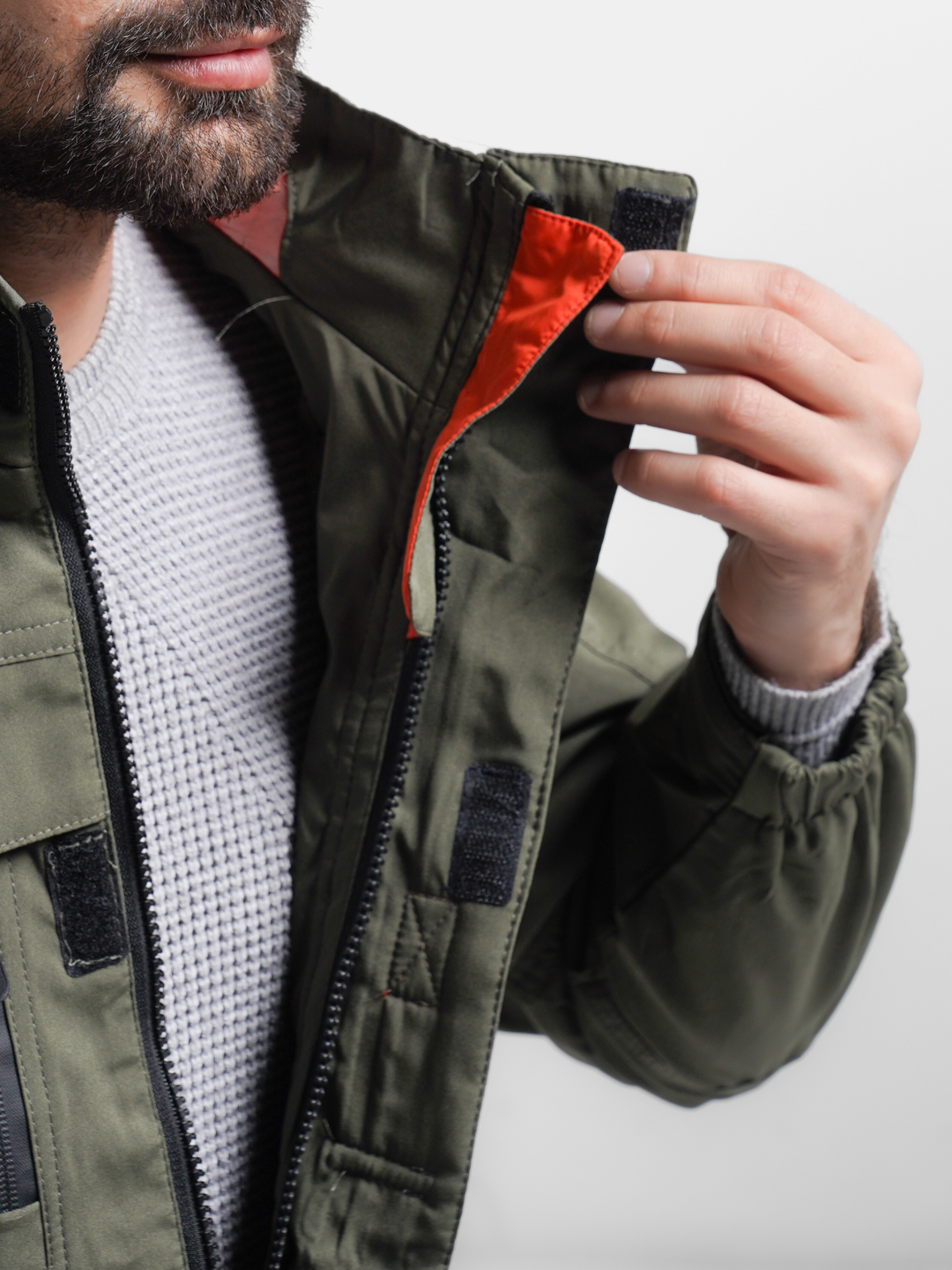 It uslubidagi porno toplami