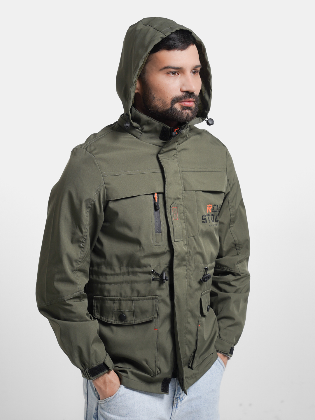 Katta xoroz va paypoq