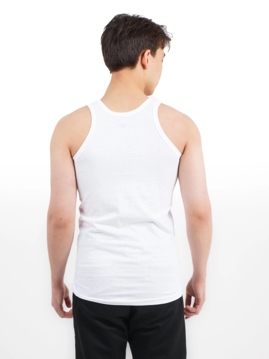 Erkaklar ichki maykasi Bkerra, S - 4XL o'lchamli