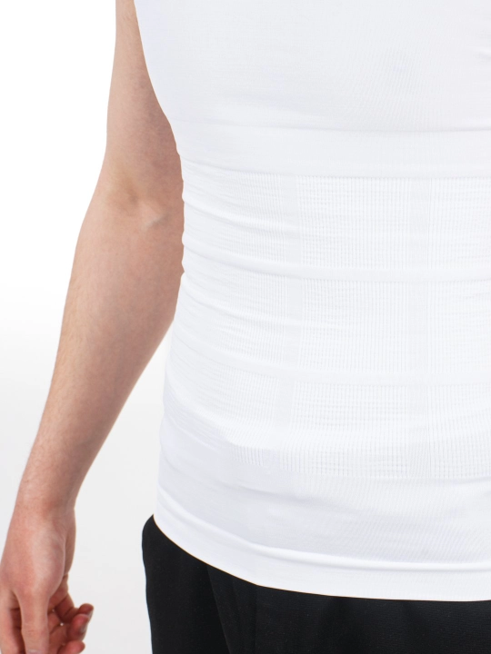 Tortuvchi mayka FORM TIME, olchamlari M, L, XL, XXL, 3XL