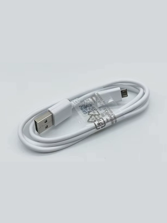Micro usb kabeli - 