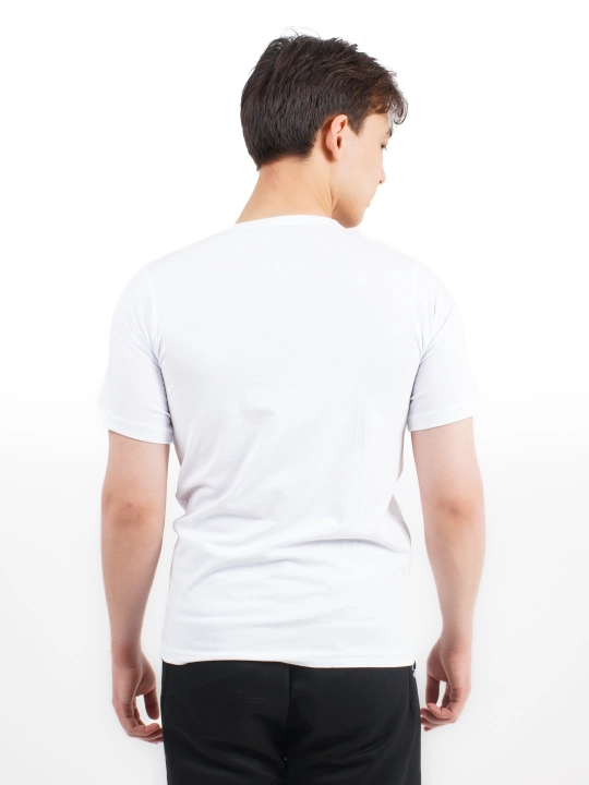 Мужская футболка Berrak, размеры: S, M, L, XL