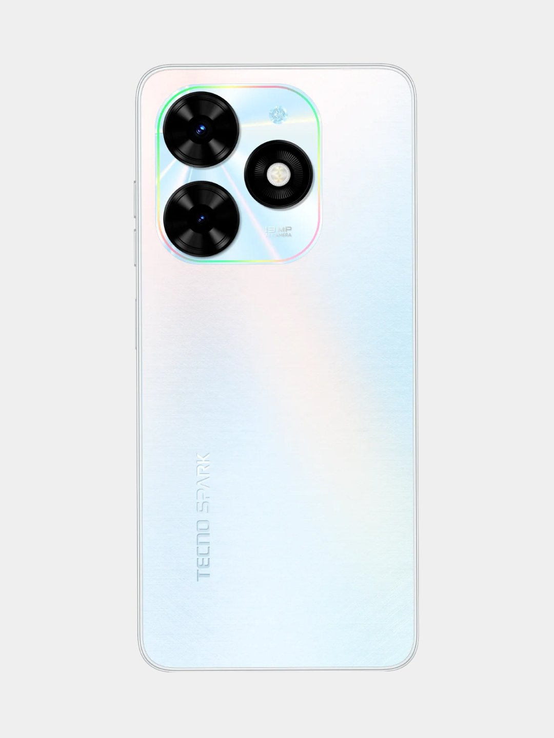 Tecno spark go 1 gold