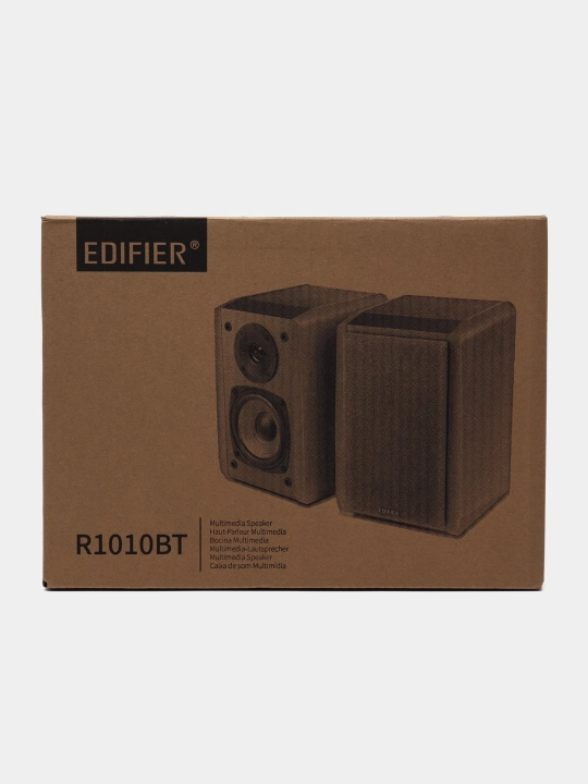 Колонки EDIFIER R1010BT 2.0