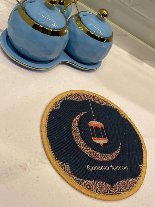Подставка для чайника
