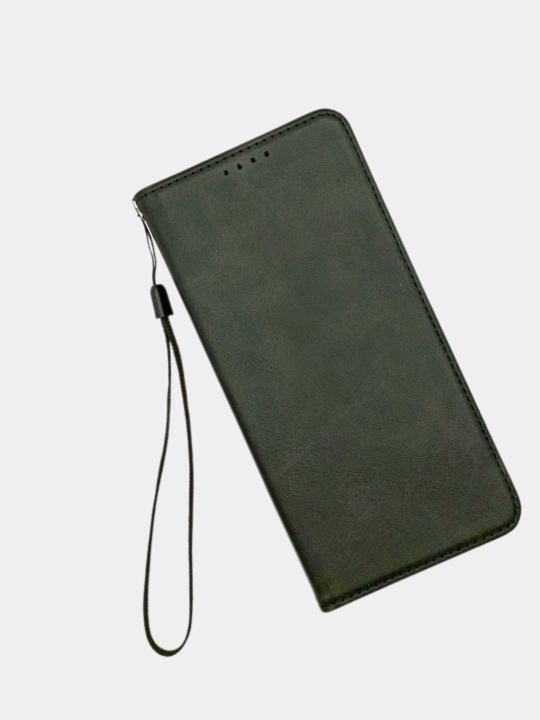 G'ilof Redmi Note 11 4G/ Redmi Note 11S uchun, shaffof, silikonli