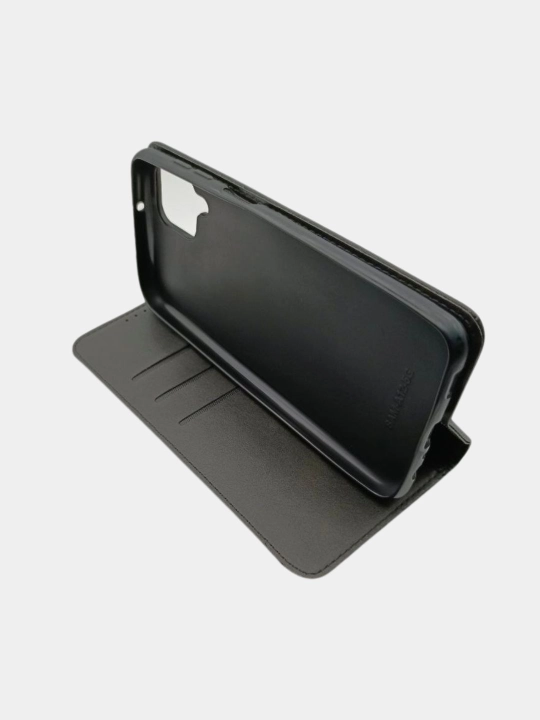 G'ilof Redmi Note 11 4G/ Redmi Note 11S uchun, shaffof, silikonli