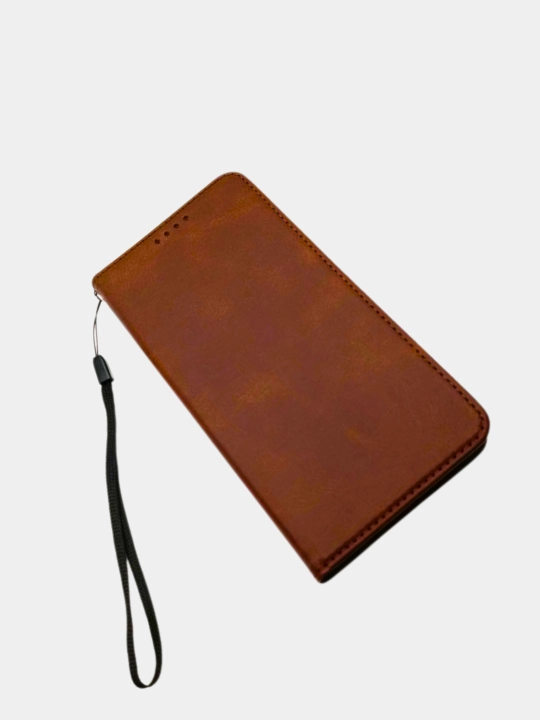 G'ilof Redmi Note 11 4G/ Redmi Note 11S uchun, shaffof, silikonli
