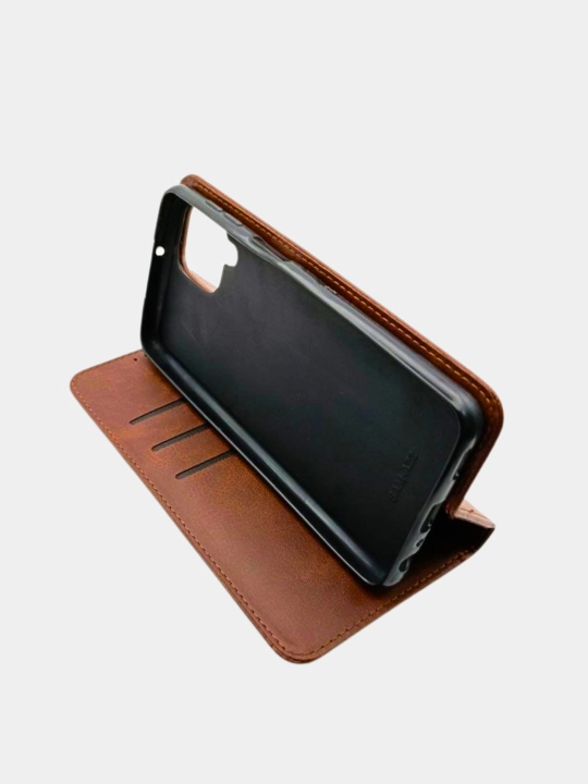 G'ilof Redmi Note 11 4G/ Redmi Note 11S uchun, shaffof, silikonli