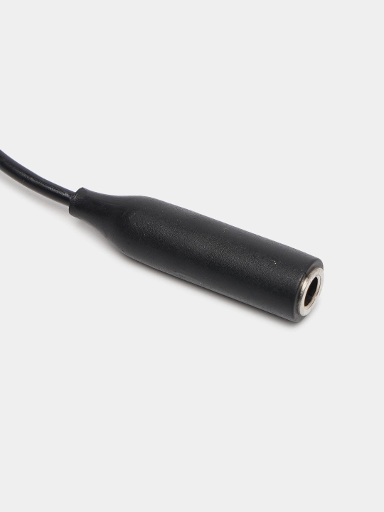 AUX va quloqchinlar uchun Samsung USB adapteri, Type-C, audio jack 3.5