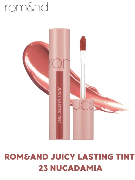 Помады,Juicy Lasting Tint,Помада,Увлажняющая помада,Уход за губами - 