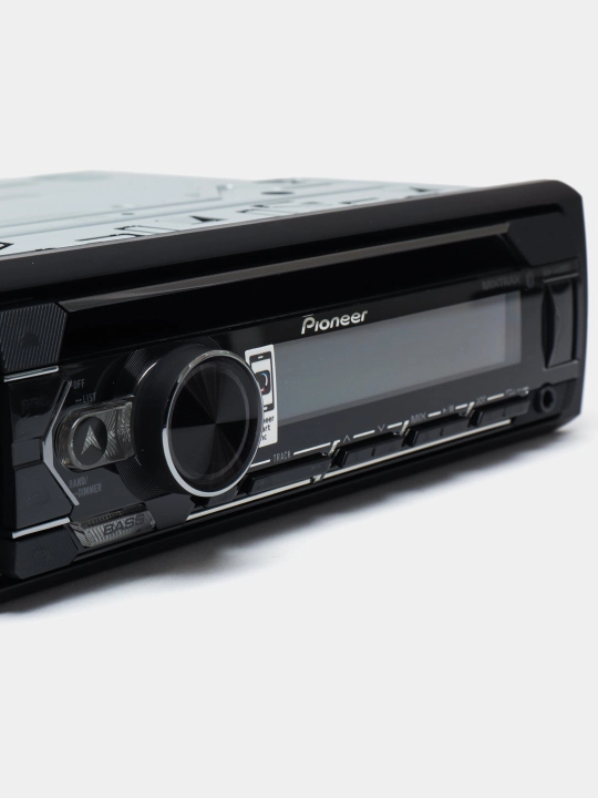Pioneer DEH-S4250BT Автомагнитола