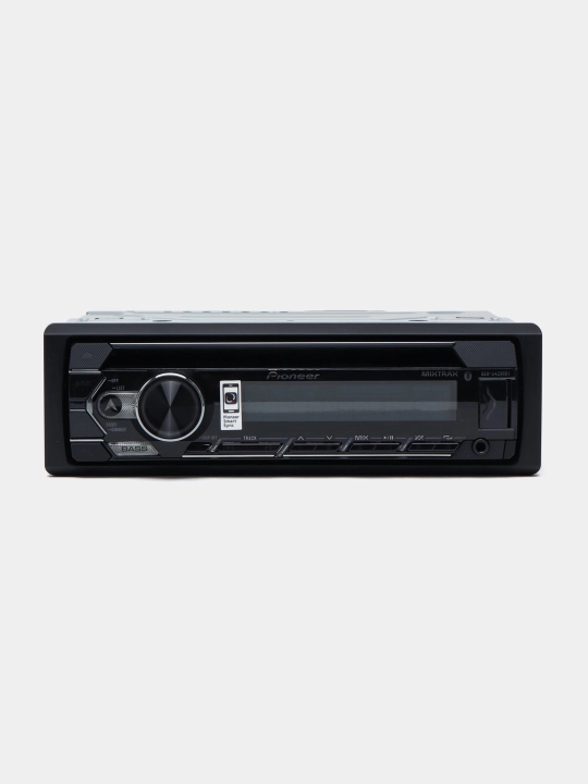 Pioneer DEH-S4250BT Автомагнитола