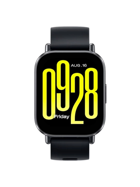 Фитнес браслет Redmi Watch 5 Active, 2" LCD дисплей, 470 мА / ч, Bluetooth 5.3