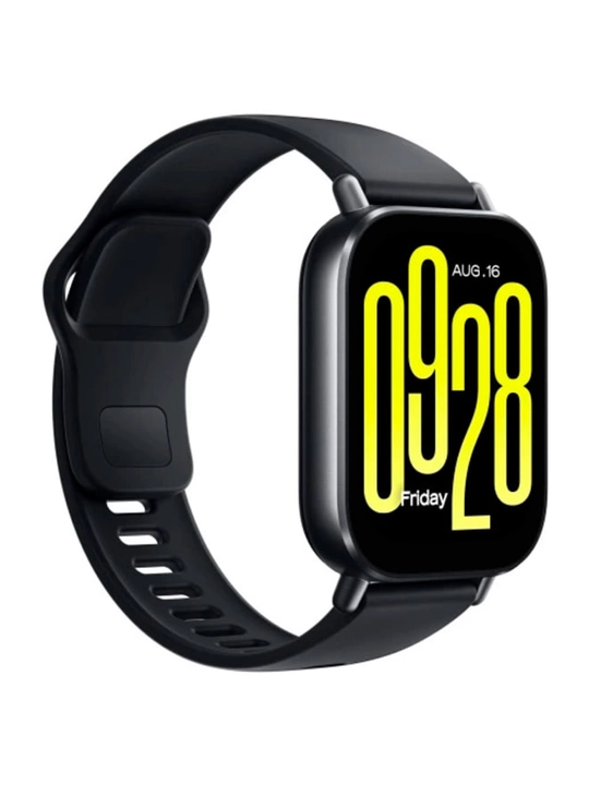Фитнес браслет Redmi Watch 5 Active, 2" LCD дисплей, 470 мА / ч, Bluetooth 5.3