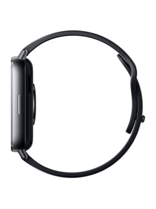Фитнес браслет Redmi Watch 5 Active, 2" LCD дисплей, 470 мА / ч, Bluetooth 5.3