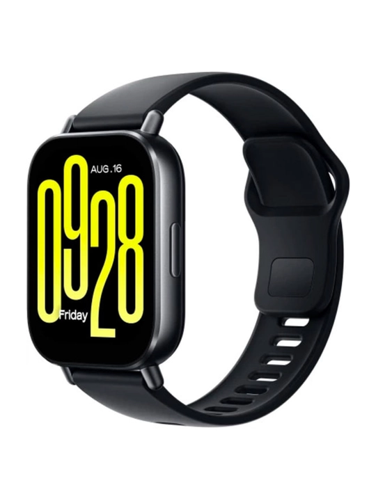 Фитнес браслет Redmi Watch 5 Active, 2" LCD дисплей, 470 мА / ч, Bluetooth 5.3