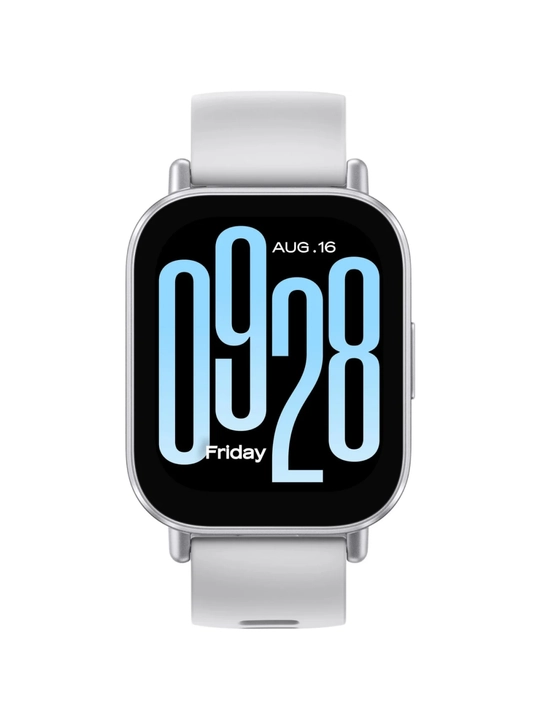 Фитнес браслет Redmi Watch 5 Active, 2" LCD дисплей, 470 мА / ч, Bluetooth 5.3