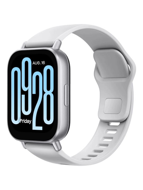 Фитнес браслет Redmi Watch 5 Active, 2" LCD дисплей, 470 мА / ч, Bluetooth 5.3