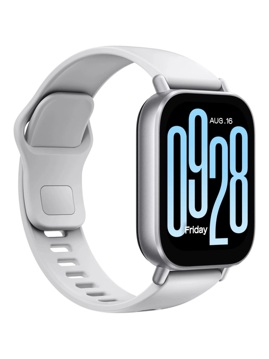 Фитнес браслет Redmi Watch 5 Active, 2" LCD дисплей, 470 мА / ч, Bluetooth 5.3