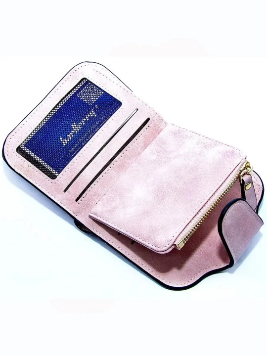 Ayollar hamyoni Baellerry Forever Mini 2346