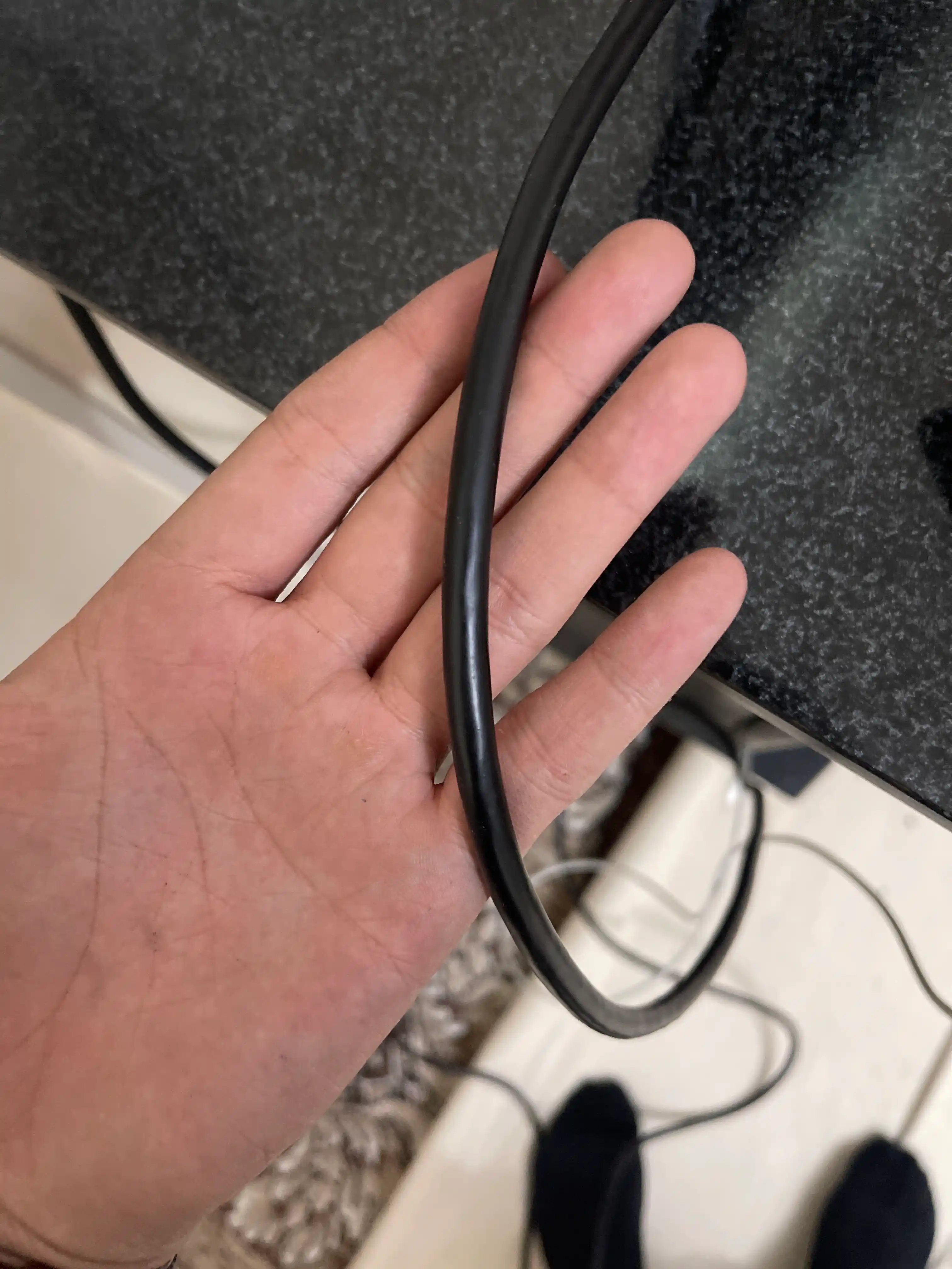 Кабель HDMI-HDMI для подключения к телевизору, приставке, монитору, проектору, компьютеру